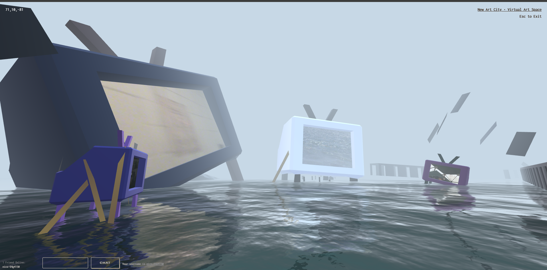 remove ve before flight